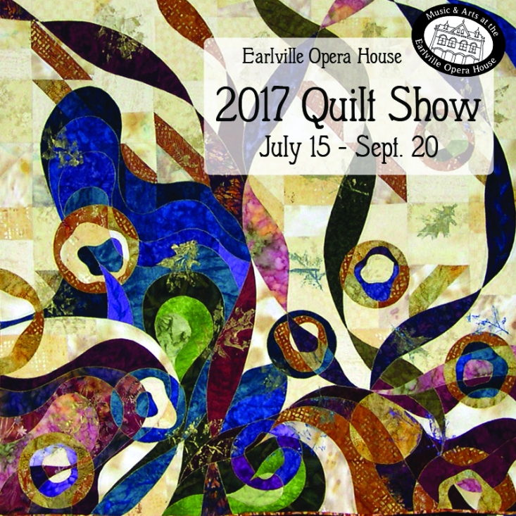 Quilt Show for IG